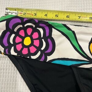 Trina Turk size large bikini bottom without tags